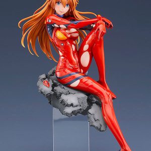 Figura Asuka Langley