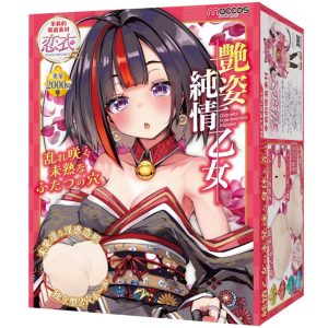 Ona Hip - Adesugata Junjo Otome - Pure-Hearted Maiden - 2 Kg Caderas - Producto de Importación