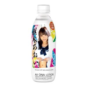 Lubricante - AV Ona Lotion Kururugi Aoi 500 ml - Producto de Importación