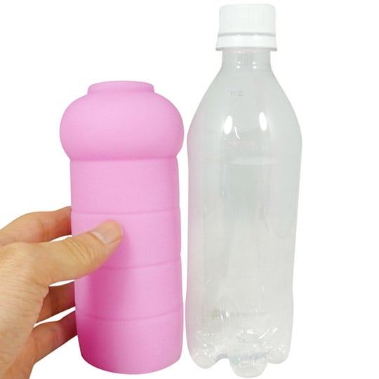 Onahole - I Am Uterus Okunomiya Kobukuro Onahole 430 g Vaginal - Producto de Importación - Image 11