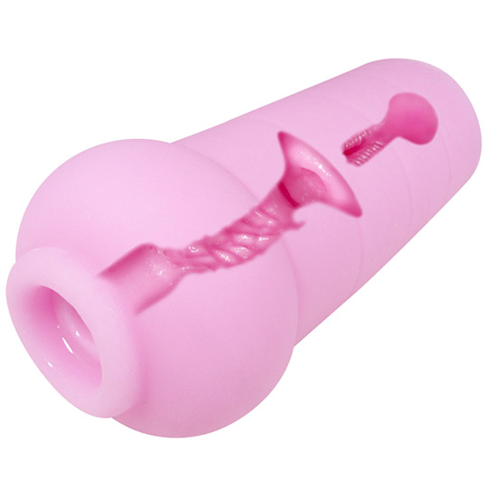 Onahole - I Am Uterus Okunomiya Kobukuro Onahole 430 g Vaginal - Producto de Importación - Image 12