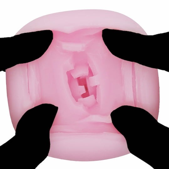 Onahole - Slutty Student Council President Cheerleader 410g Vaginal - Producto de Importación - Image 12