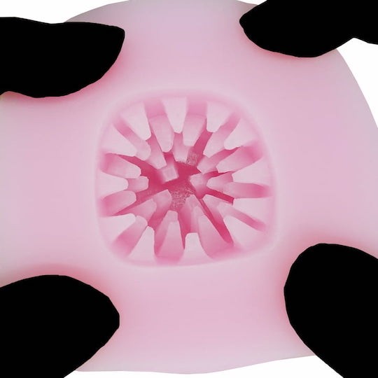 Onahole - Slutty Student Council President Cheerleader 410g Vaginal - Producto de Importación - Image 13