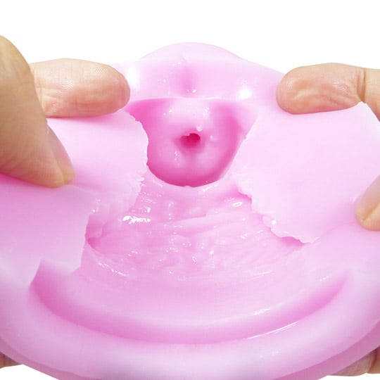 Onahole - I Am Uterus Okunomiya Kobukuro Onahole 430 g Vaginal - Producto de Importación - Image 13