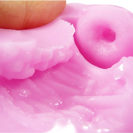 Onahole - I Am Uterus Okunomiya Kobukuro Onahole 430 g Vaginal - Producto de Importación - Image 16