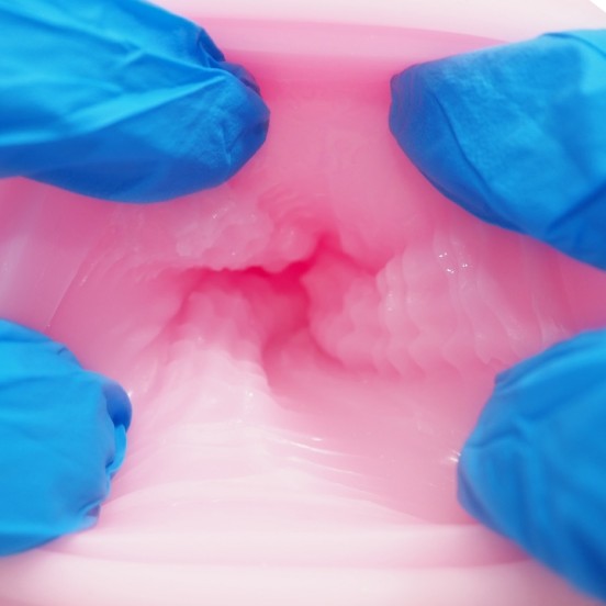 Onahole - HP Doll Paina chan Hole Edition Deluxer 425g Vaginal - Producto de Importación - Image 9