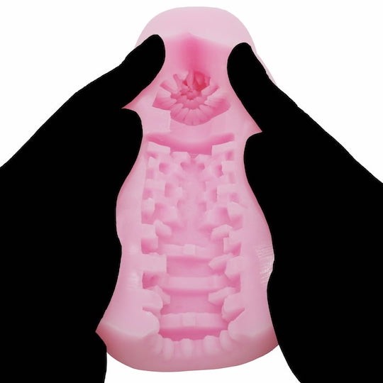 Onahole - Slutty Student Council President Cheerleader 410g Vaginal - Producto de Importación - Image 10